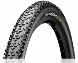 Plášť Continental Race King II 27.5x2.2 Performance kevlar