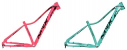 MRX ELITE X9 FACE rám MTB 29