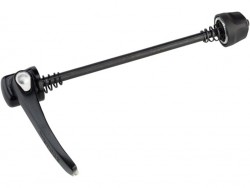 Rychloupinák Shimano zadní černý