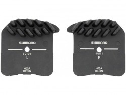 Shimano brzdové destičky H03A Ice Technology