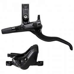 Shimano BL-M4100/BR-MT420, brzda kotoučová přední komplet