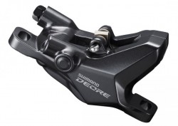 Brzdový třmen Shimano DEORE BR-M6100 UNI