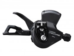 Řadící páčka Shimano DEORE SL-M5100IR 11k pravá bez objímky