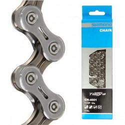 Řetěz Shimano Tiagra CN-4601 čep 10s