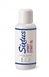 Sixtus START OIL svalový 100ml