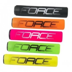 Force gripy SLICK silikonové