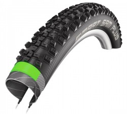 Plášť Schwalbe Smart Sam Plus Addix 29