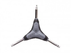 Super B TB-YY30 PREMIUM TORX 10/25/30mm