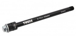 Thule Chariot zadní osa Shimano 142/12 ( kolmé zakončení )