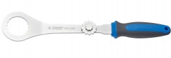 Klíč UNIOR na misky int.středového složení SHIMANO