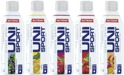 Nutrend UNISPORT - 0,5L