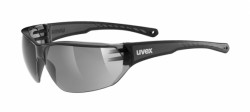 Brýle UVEX Sportstyle 204 kouřové