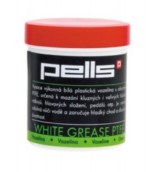 Pells white vazelína PTFE - 100g