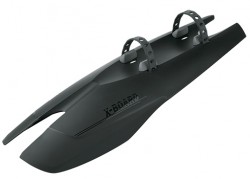 SKS X-Board blatník černý