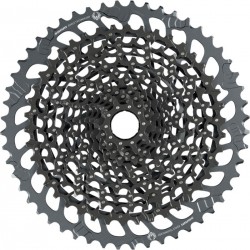 Kazeta SRAM XG-1275 Eagle 10-52z, 12 rychl., Black