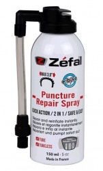 Lepení Zefal spray 150ml