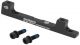 Shimano přední adaptér Disc - P/P 203mm