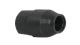Shimano kónus na přední dutou osu  9mm